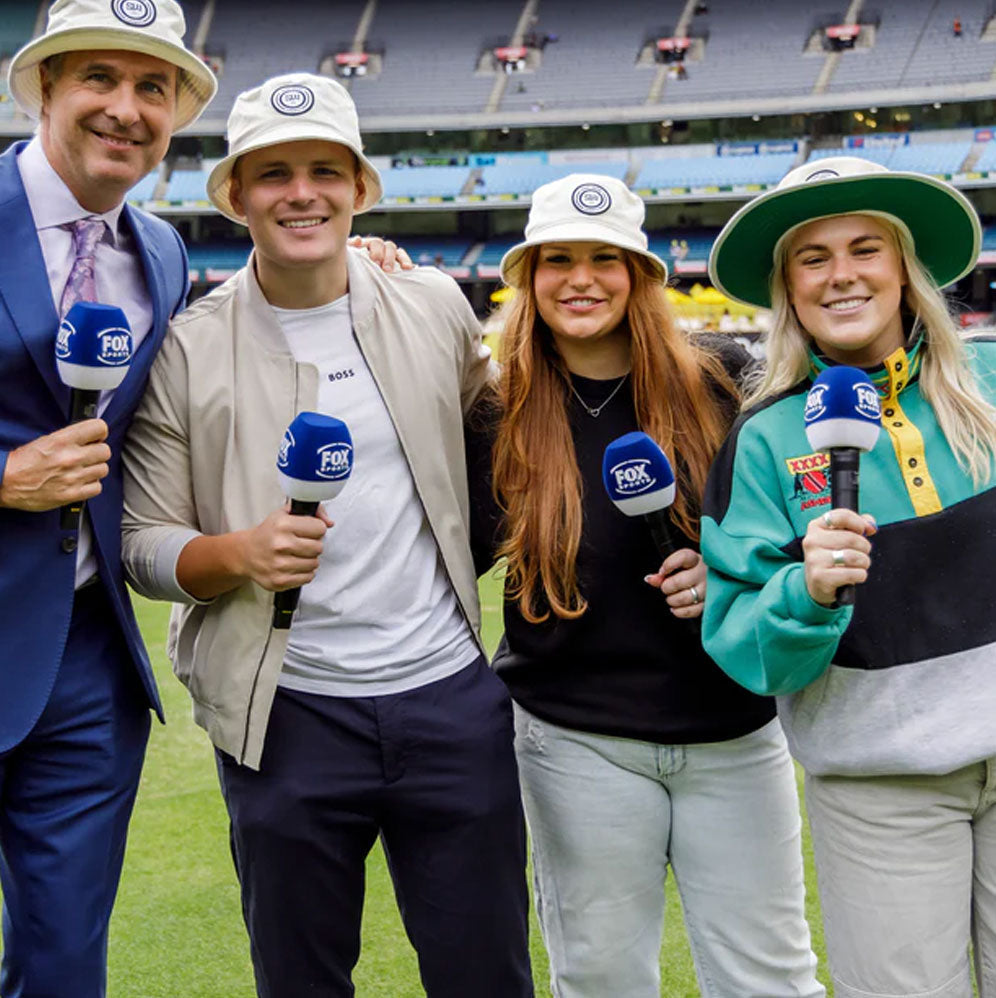 SWL Test Match 1 - Boxing Day Coverage