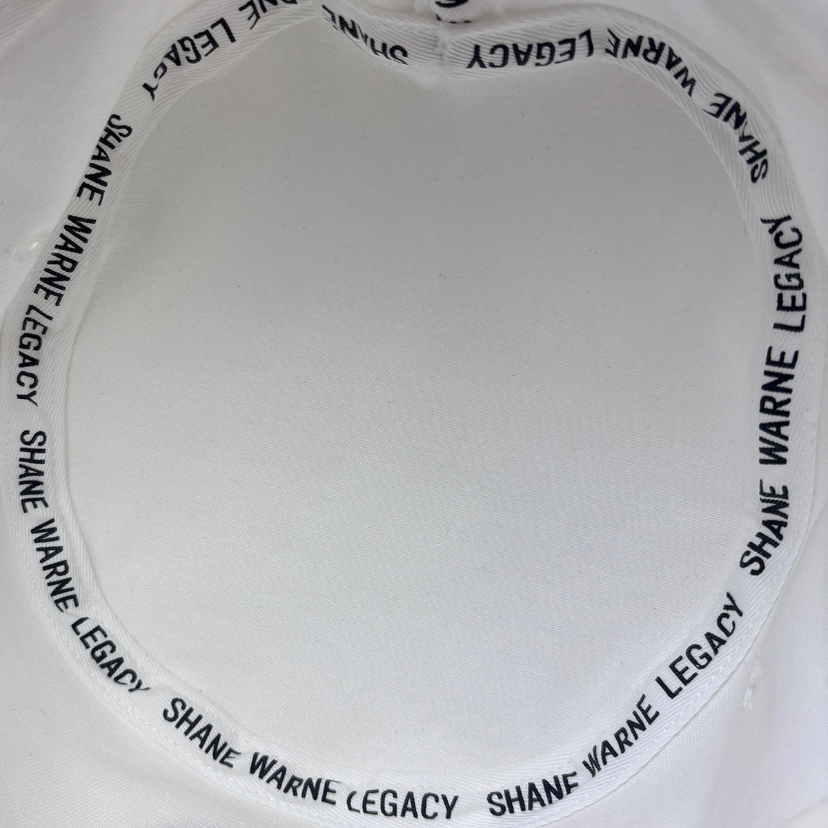 Shane Warne Legacy Bucket Hat