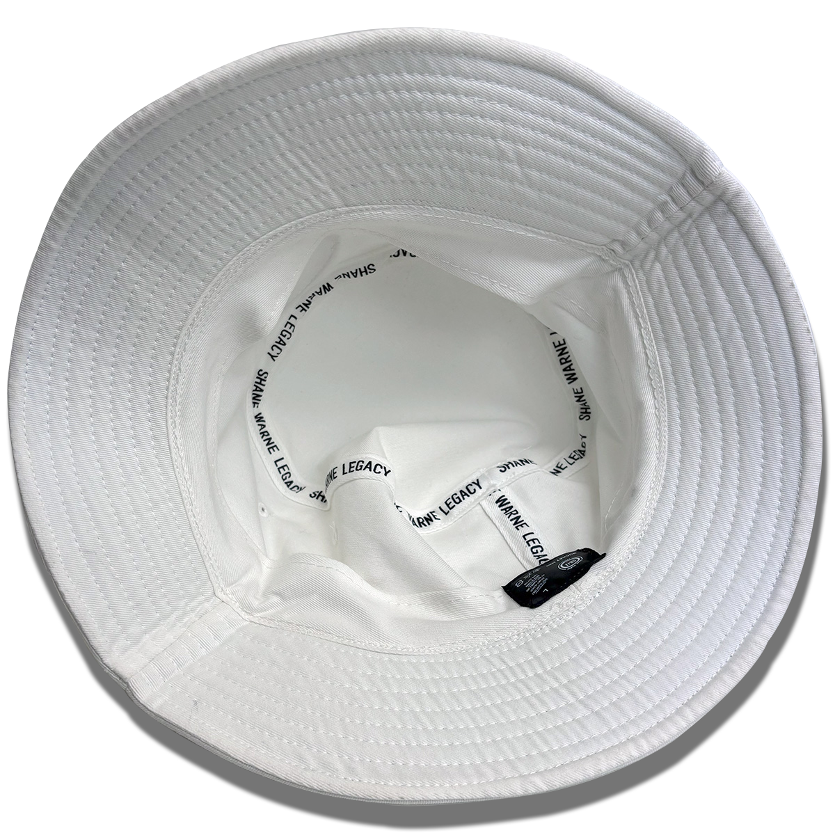 Shane Warne Legacy Bucket Hat